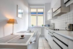 noclegi Sopot Sopot Monte Cassino Apartment by Noclegi Renters