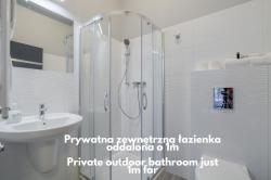 noclegi Gdańsk Zefiro Stajenna