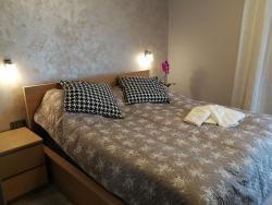 noclegi Sianożęty Coral SPA Apartament Pięć Mórz