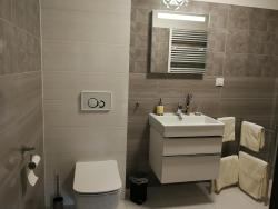 noclegi Sianożęty Coral SPA Apartament Pięć Mórz