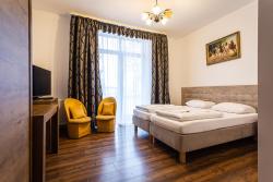 noclegi Koszalin Gold Rooms