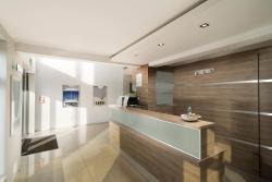 noclegi Jastrzębia Góra Kaskada Spa & Comfort Willa