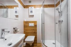 noclegi Koszalin Pokoje Gold Centrum