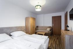 noclegi Koszalin Pokoje Gold Centrum