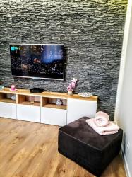 noclegi Kowary Apartament Sasanka