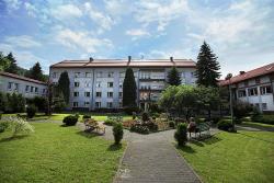 noclegi Sucha Beskidzka Hotel Monttis