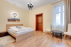 noclegi Sopot Happy Stay Apartments Sopot Bema