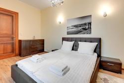 noclegi Sopot Happy Stay Apartments Sopot Bema