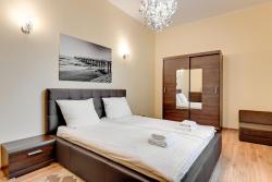 noclegi Sopot Happy Stay Apartments Sopot Bema