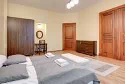 noclegi Sopot Happy Stay Apartments Sopot Bema