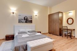 noclegi Sopot Happy Stay Apartments Sopot Bema