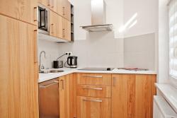 noclegi Gdynia Apartament Alexandra