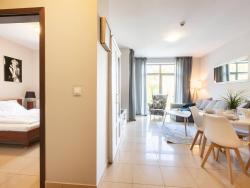 noclegi Kołobrzeg VacationClub – Diune Apartment 13