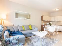 noclegi Kołobrzeg VacationClub – Diune Apartment 13