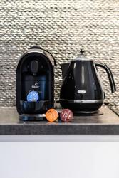 noclegi Sopot Apartament Forest - Parking - Praia Apartments Sopot Aquapark