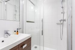 noclegi Sopot Apartament Forest - Parking - Praia Apartments Sopot Aquapark