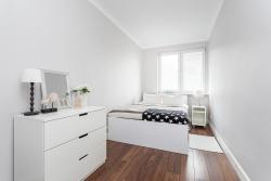 noclegi Sopot Apartament Forest - Praia Apartments Sopot Aquapark