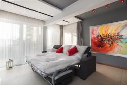 noclegi Międzyzdroje Apartament Playa Baltis 10