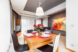 noclegi Międzyzdroje Apartament Playa Baltis 10