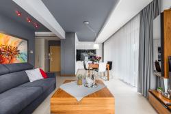 noclegi Międzyzdroje Apartament Playa Baltis 10