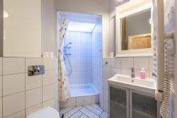 noclegi Sopot Victus Apartamenty, Victus Apartament Fiord