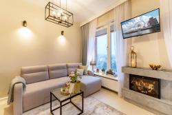 noclegi Gdańsk Apartament Champagne Gdańsk