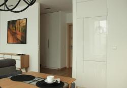 noclegi Gdynia Baltiq Plaza Apartment