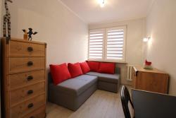 noclegi Gdynia Apartament Gdynia KAZART.PL 3 Centrum