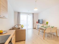 noclegi Kołobrzeg Feniks Apartament