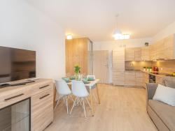 noclegi Kołobrzeg Feniks Apartament