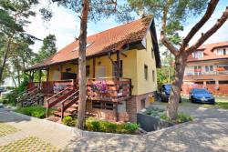 noclegi Pobierowo Sosnowka