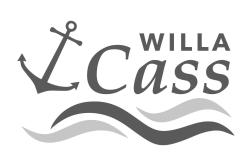 noclegi Władysławowo Willa Cass