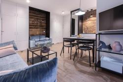 noclegi Gdańsk City Break Gdańsk Rajska 8 - Apartamenty by INA