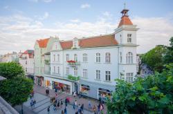 noclegi Sopot Sopot Monte Cassino Apartment by Noclegi Renters