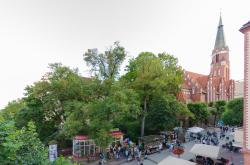 noclegi Sopot Sopot Monte Cassino Apartment by Noclegi Renters