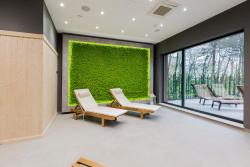 noclegi Gdańsk Symphony Baltica Towers Apartamenty