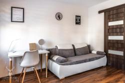 noclegi Szczawnica Apartament Dziki Rogacz