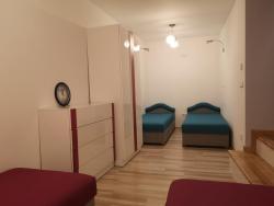 noclegi Nowy Targ Apartament Detka