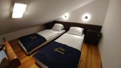 noclegi Koszalin Villa Genevra