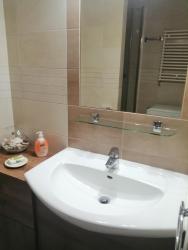 noclegi Kołobrzeg Słoneczny Apartament I LUX RELAX Apartamenty Kołobrzeg