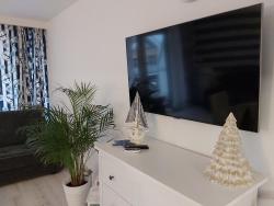 noclegi Mechelinki Apartament na Wzgórzu