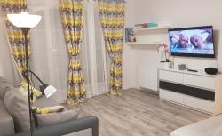 noclegi Wejherowo Apartament RODZINNY Wałowa Wejherowo