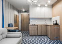 noclegi Gdańsk Hotel Urbi