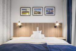 noclegi Gdańsk Hotel Urbi