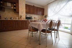noclegi Rowy Villa BALTICA