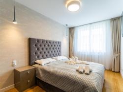 noclegi Kołobrzeg Apart111 Apartamenty - Platinum