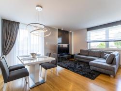 noclegi Kołobrzeg Apart111 Apartamenty - Platinum