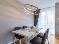 noclegi Kołobrzeg Apart111 Apartamenty - Platinum