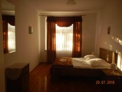 noclegi Zakopane Apartament Providentia Zakopane Witkiewicza 3