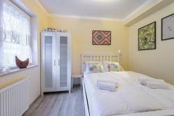 noclegi Świeradów-Zdrój Apartament Kawowy - 5D Apartamenty